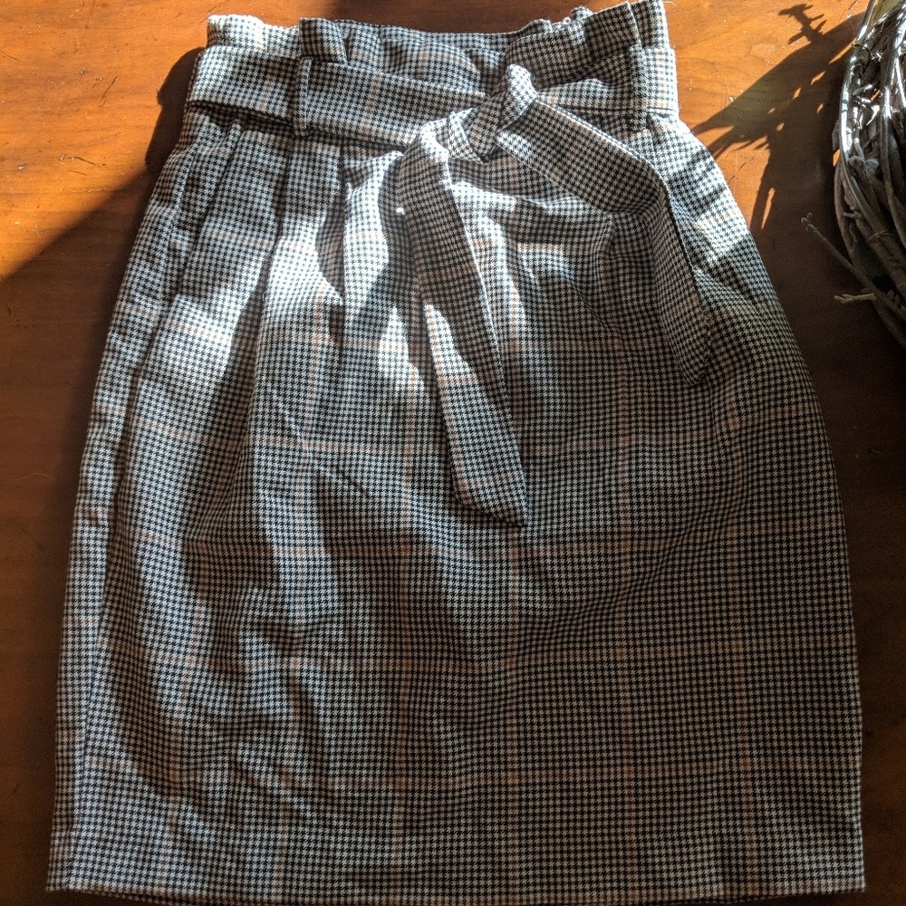 Skirt